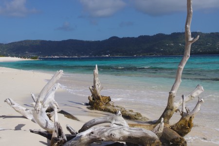 Sandy Island